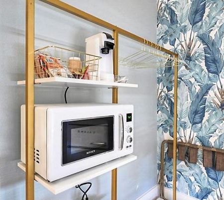 The Oleander Hotel Room 5 Galveston Bagian luar foto