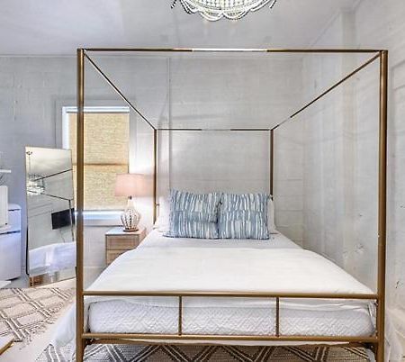 The Oleander Hotel Room 5 Galveston Bagian luar foto
