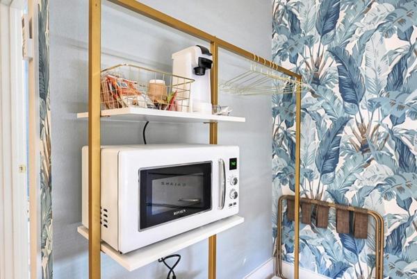 The Oleander Hotel Room 5 Galveston Bagian luar foto