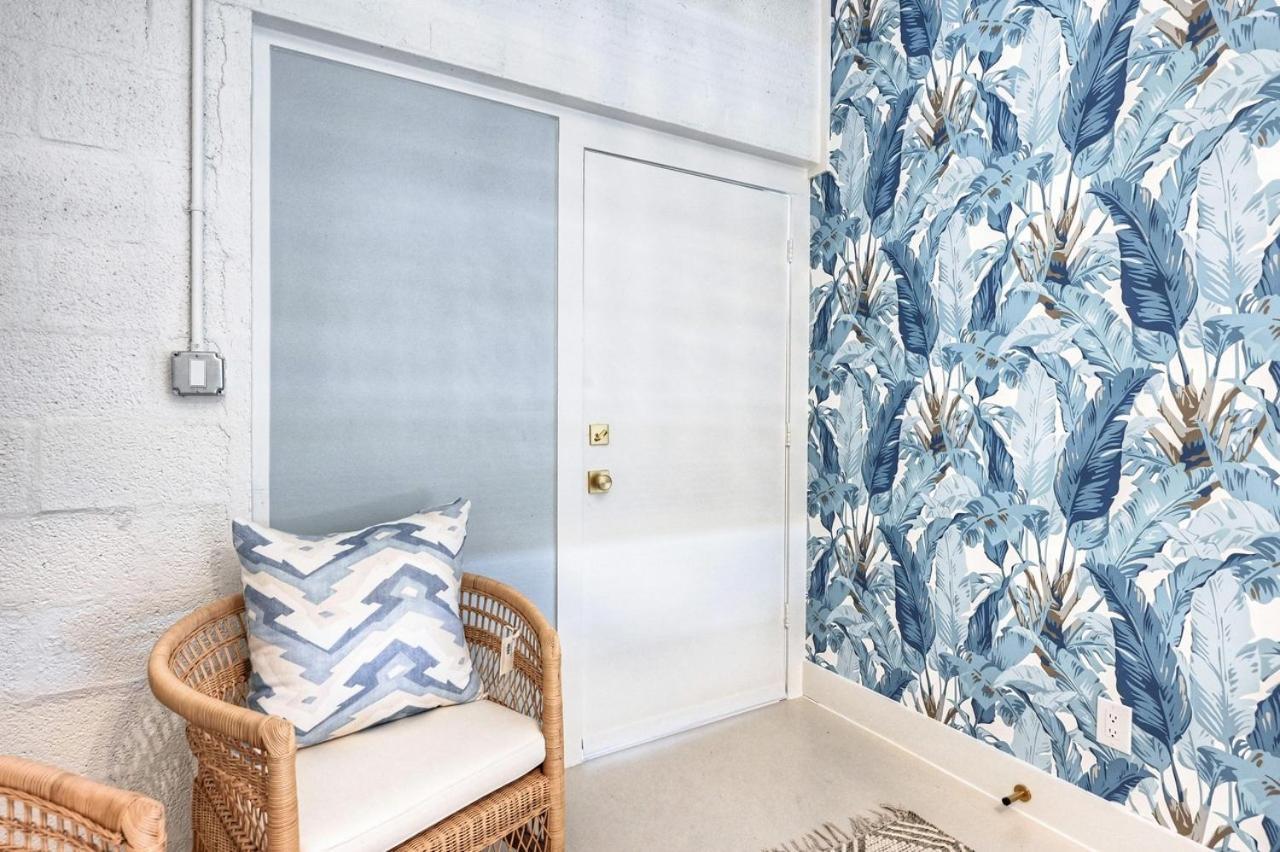 The Oleander Hotel Room 5 Galveston Bagian luar foto